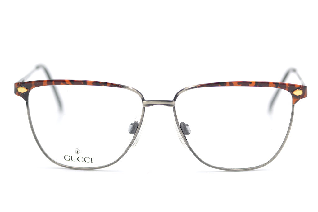 Original Gucci 2235 54M Sunglasses - Luxury Designer Shades for Men & Women - Perfect for Outdoor Activities, Travel & Fashion Statements