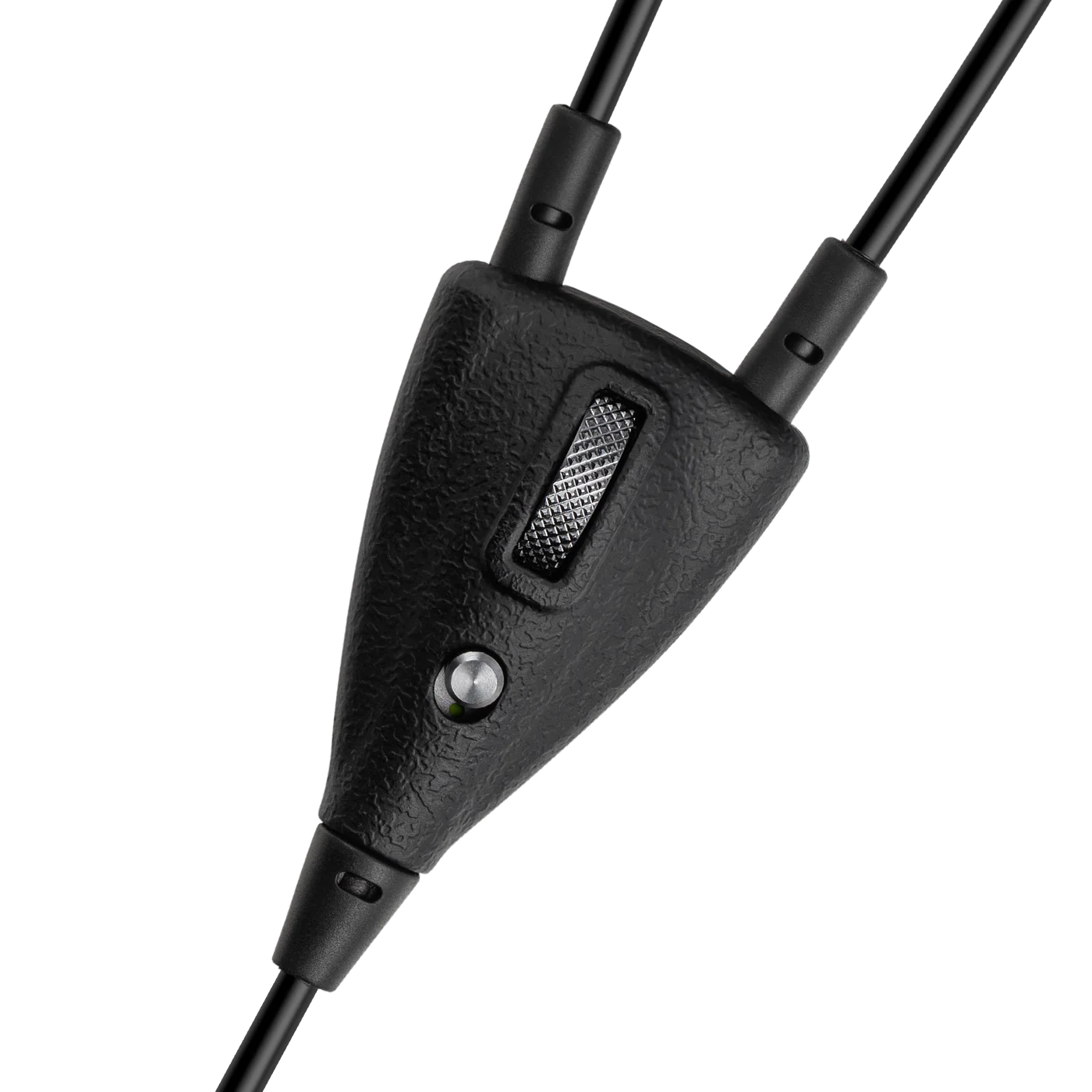 Meze Boom Mic - Professional USB Condenser Microphone for Streaming, Podcasting & Gaming - High-Quality Sound for Twitch, YouTube & Discord
