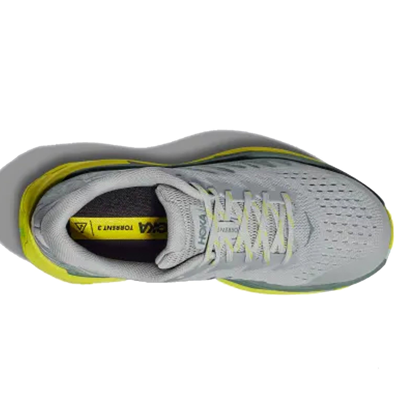 HOKA Torrent 3 Women's Trail Running Shoes - Lightweight & Cushioned for Hiking, Jogging & Outdoor Adventures