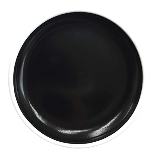 black (black)