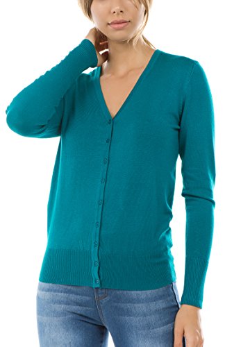 Dark Green Teal