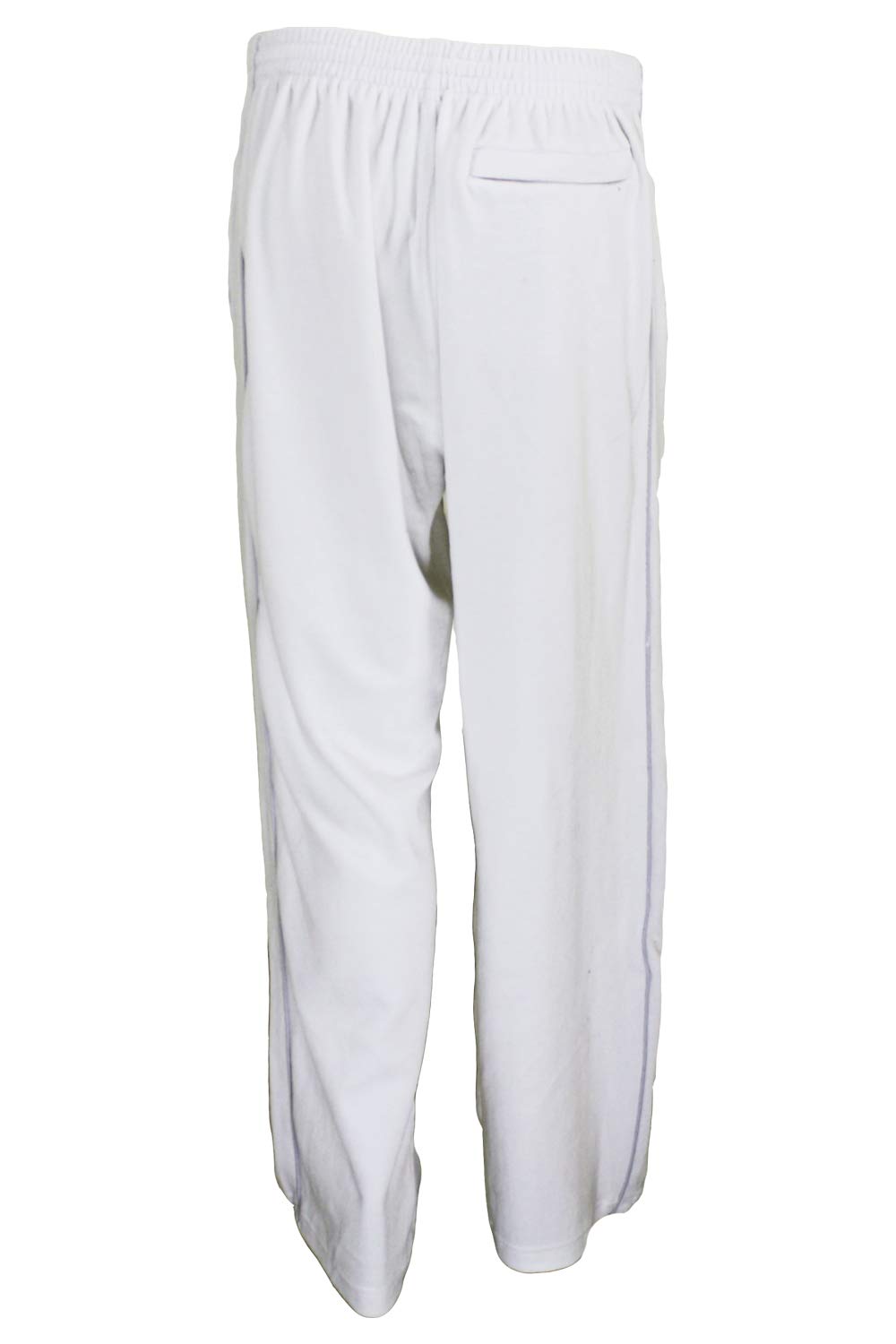 Men's Velour Tracksuit Set - Soft & Comfortable Lounge Wear for Men | Casual Jogger Outfit for Home, Gym & Streetwear Fashion