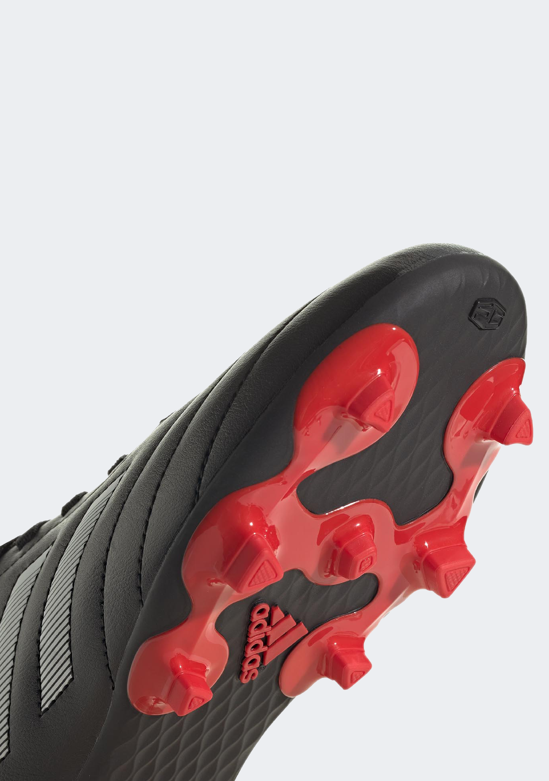 Adidas Junior Goletto VIII FG Soccer Cleats for Kids - Lightweight Football Shoes for Youth Training & Matches - Perfect for Turf & Grass Fields