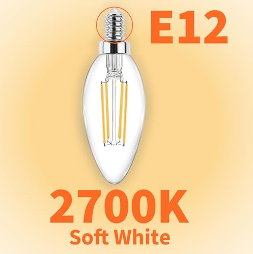 60w 2700k Soft White
