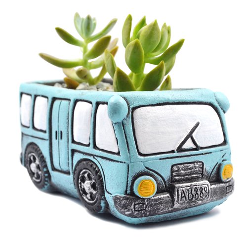 Greenbus