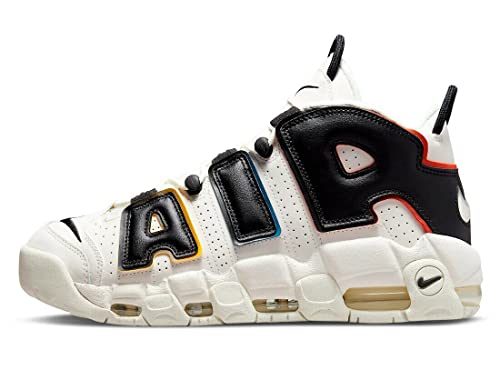 White/Black-red