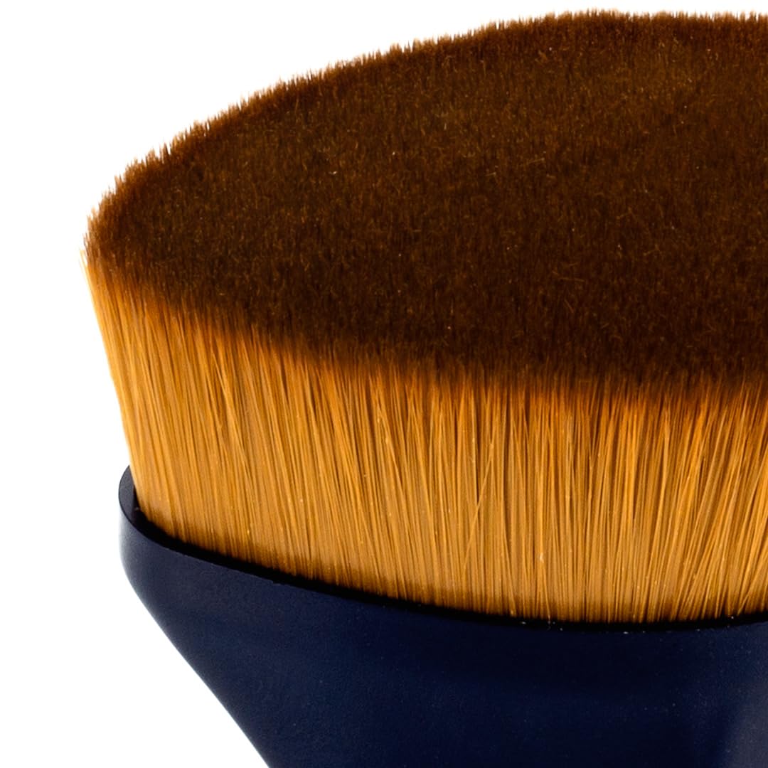 Maxshine Ultra Soft Handheld Detailing Brush - Small Size with Super Soft Bristles for Car Interior, Exterior, Leather Seats, Engine Bay & Wheels | Professional Auto Detailing Tools for Premium Car Care | Perfect for DIY Car Washing & Detailing Enthusiasts
