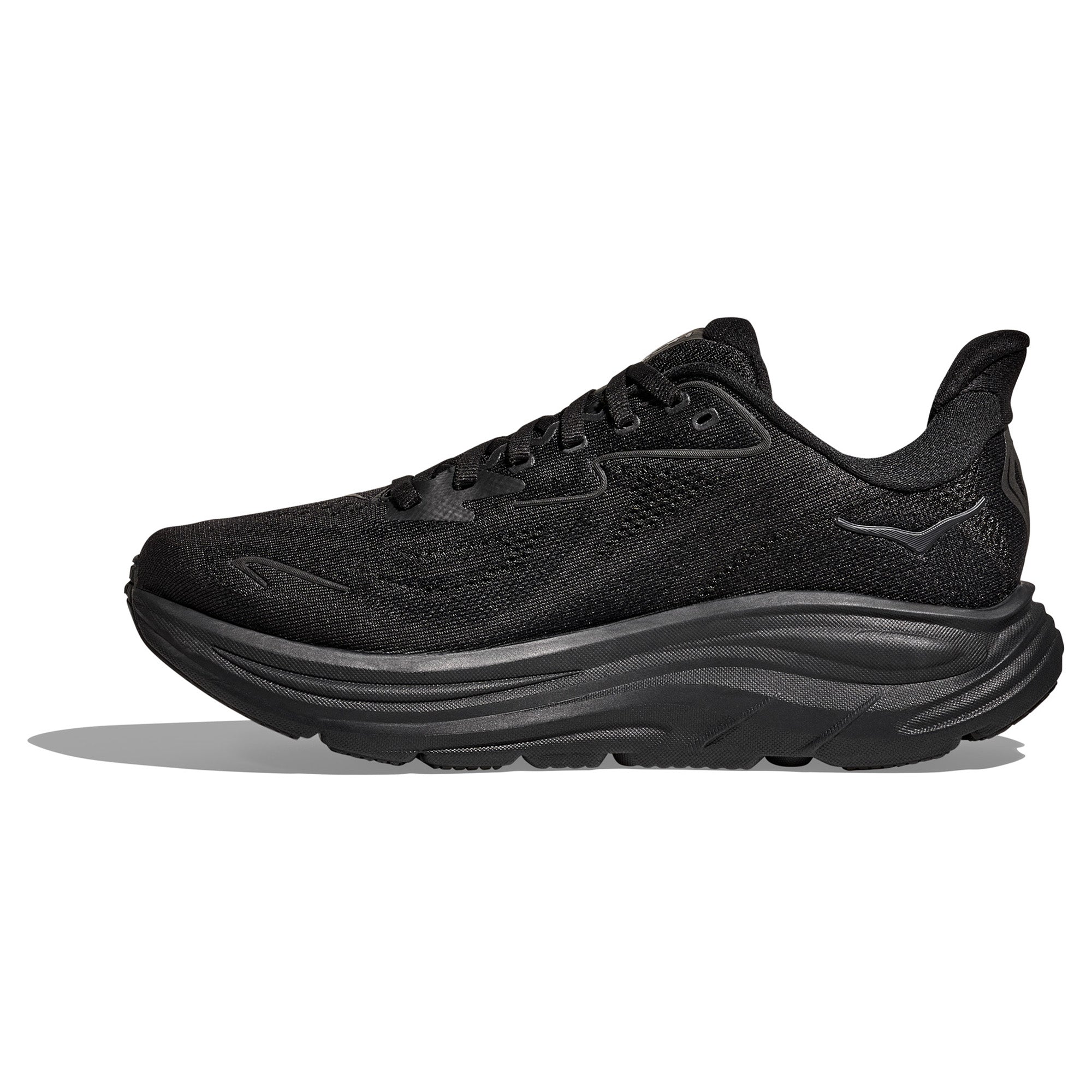 Clifton 10 Men's Running Shoes Wide Width - Lightweight Cushioned Road Running Sneakers for Men - Perfect for Long Distance Running, Jogging & Marathon Training