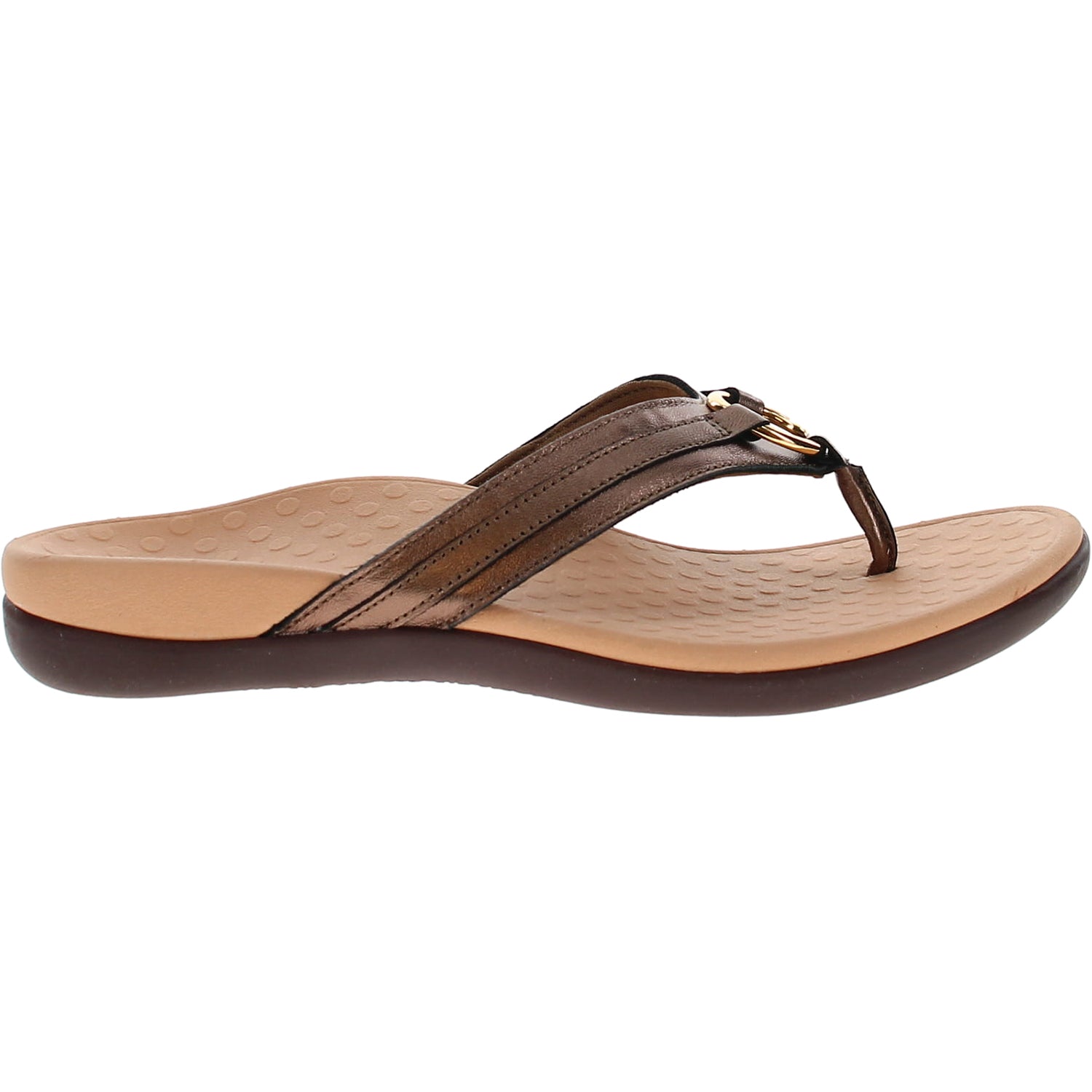 Vionic Tide Aloe SE Women's Comfort Sandals - Arch Support & Cushioning for Walking, Travel & Everyday Wear