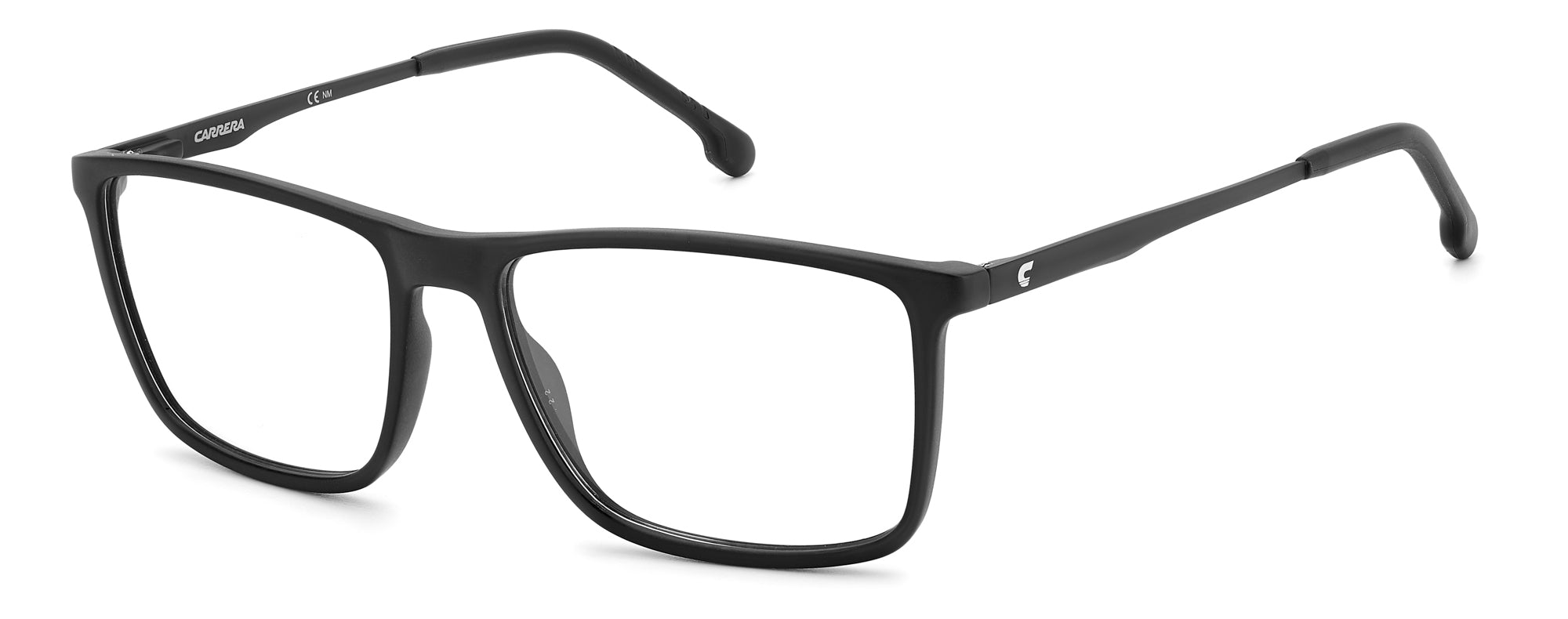 Carrera 8881 Men's Sunglasses - Polarized UV Protection Aviator Style for Driving, Travel & Outdoor Activities