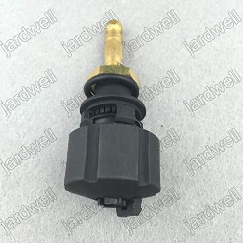Aftermarket AC Compressor Drain Valve Kit Replacement 2901-0563-00 (2901056300) - Compatible with Multiple HVAC Systems for Home & Auto Repair