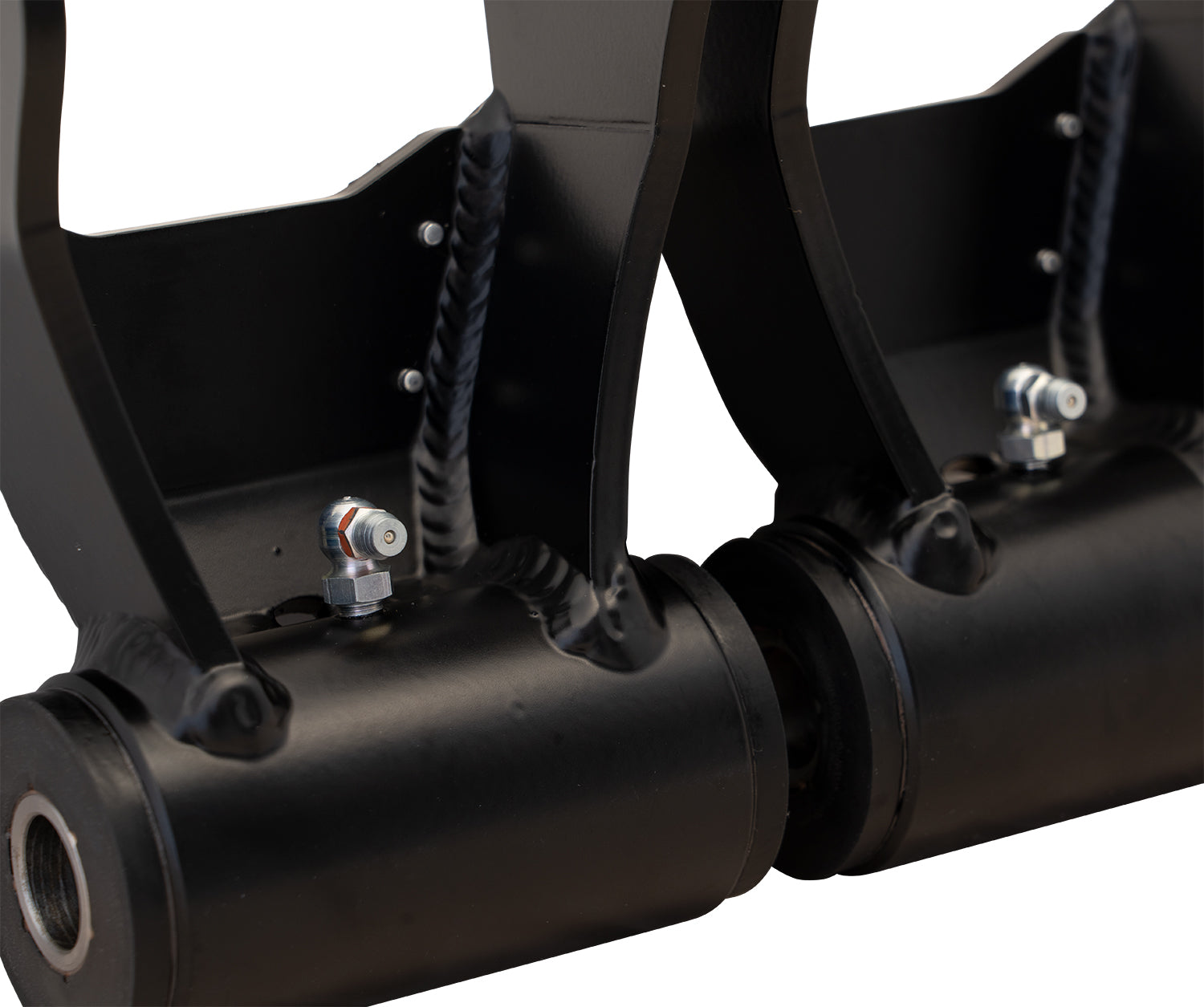 2013-2024 Ram 3500 Carli Leaf Spring Shackle CS SHACKLE - Heavy Duty Suspension Upgrade for Off-Road & Towing