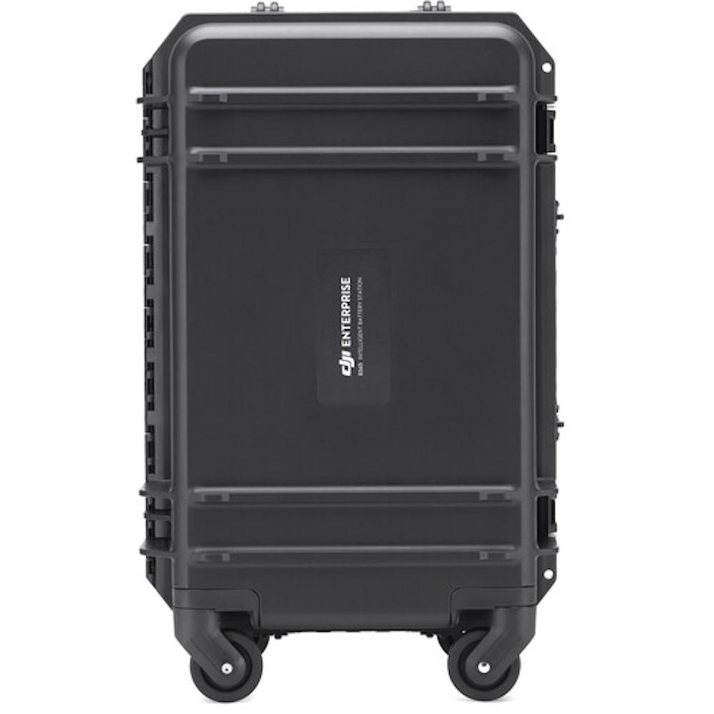 DJI BS65 Intelligent Battery Station - Universal Charging Hub for DJI Drones | Perfect for Travel, Outdoor Adventures & Professional Aerial Photography