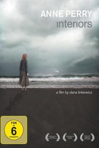Interiors Anne Perry - Stylish Home Decor & Interior Design Books for Modern Living | Perfect for Home Styling, Gifting & Interior Design Inspiration