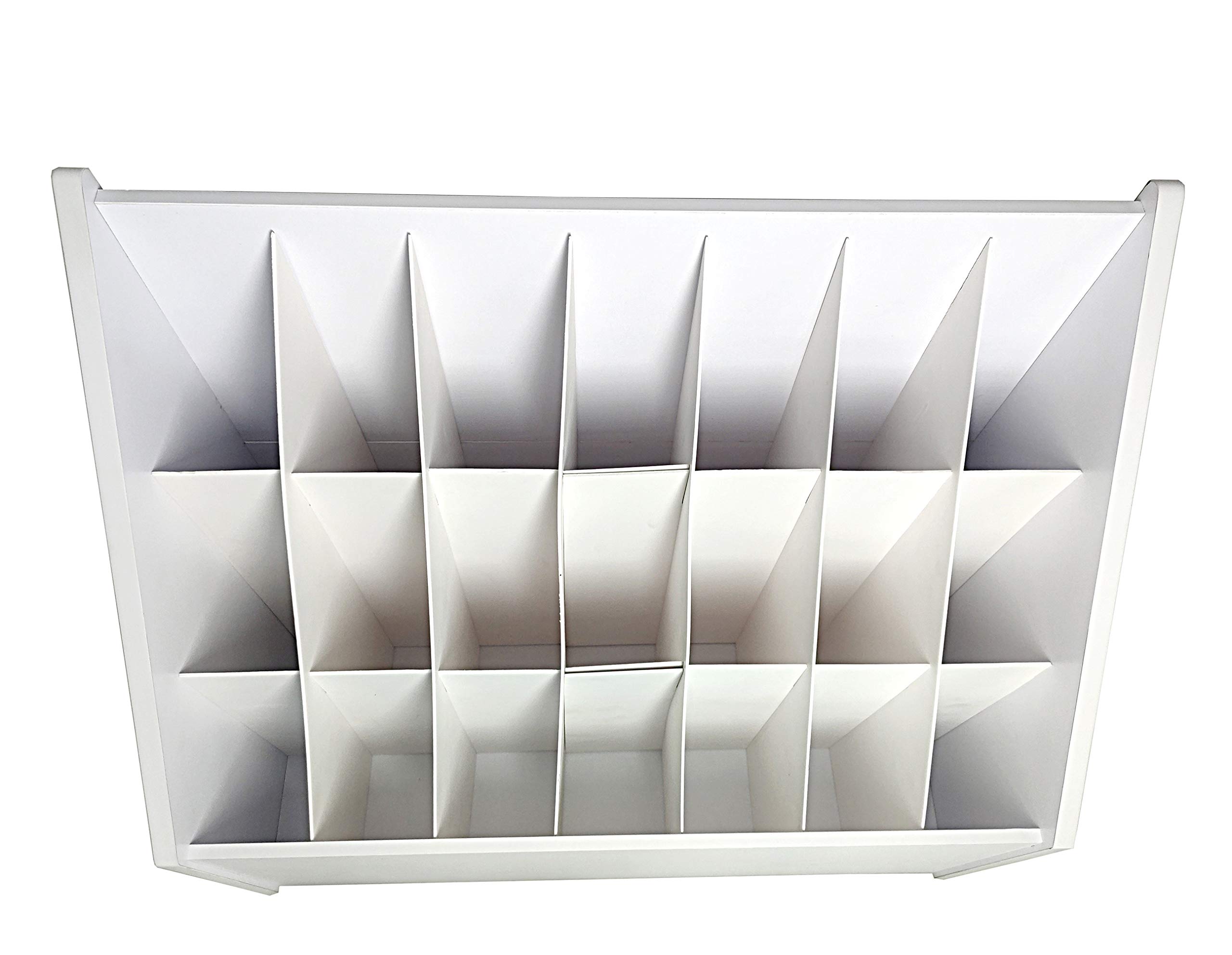 FixtureDisplays® 21 Slot (4X4.7