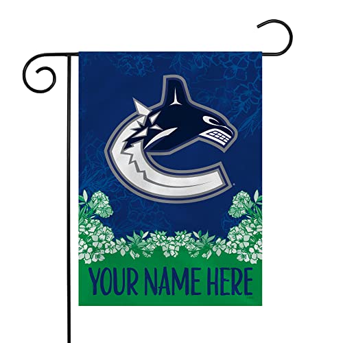 Vancouver Canucks - 01