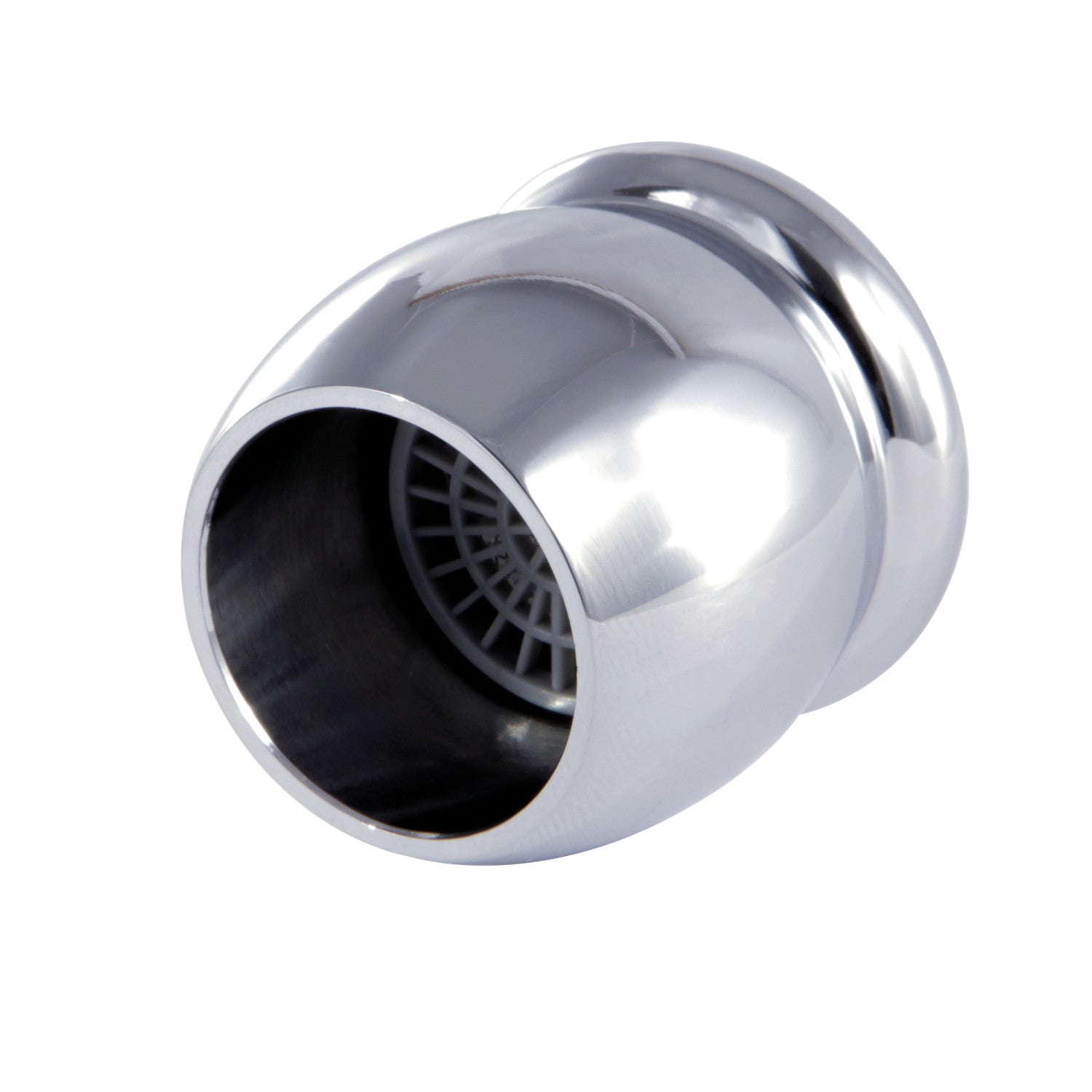 Cal Green Z12KSSA2491 1.2 GPM Water-Saving Female Aerator in Polished Chrome - Perfect for Bathroom Sinks, Kitchen Faucets & Water Conservation