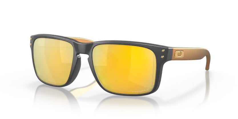 Dark Ink Fade-Prizm Black Polarised
