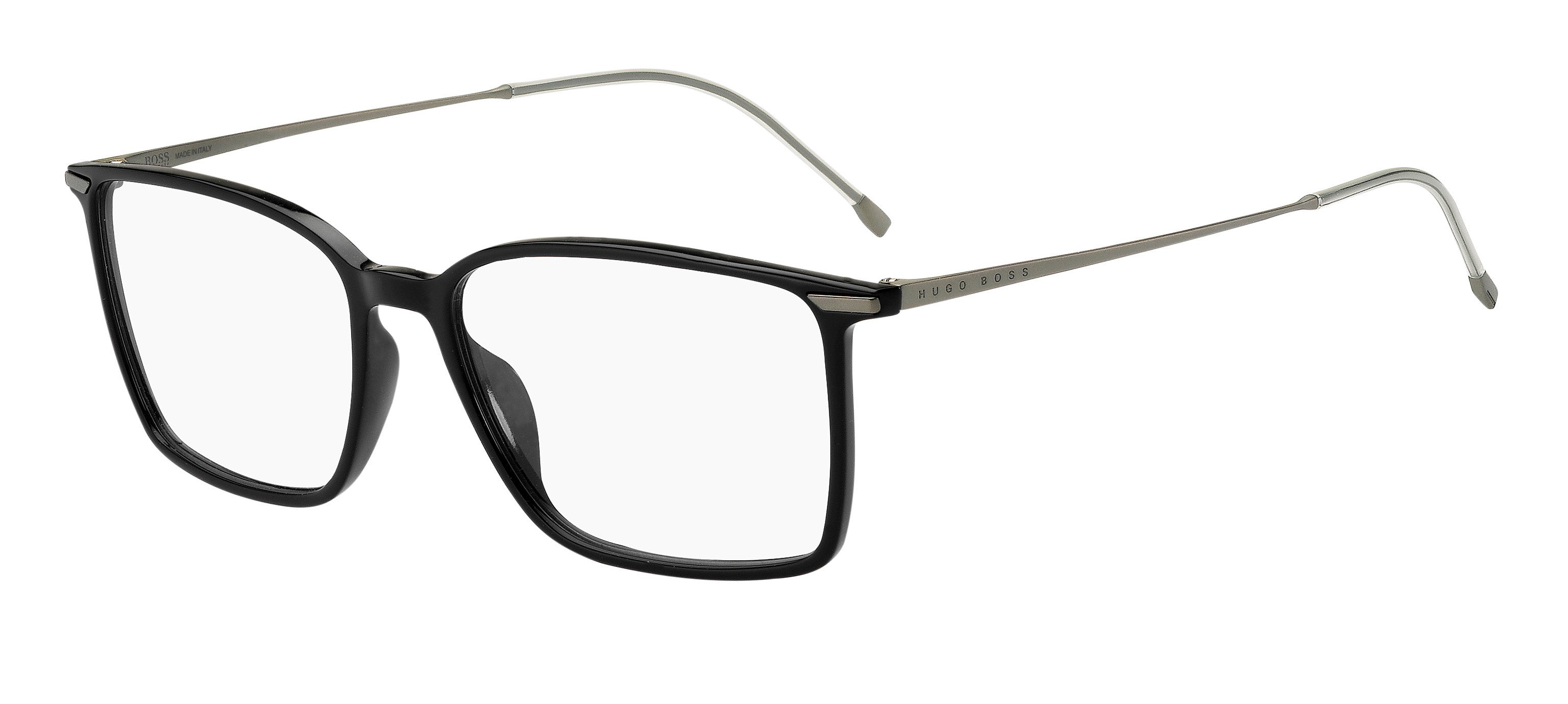 HUGO BOSS BOSS 1189/IT 807 5717 Eyeglass Frames - Stylish & Durable for Men & Women | Perfect for Work, Reading & Fashion Accessories