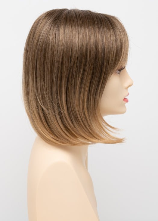 DARK-BLONDE