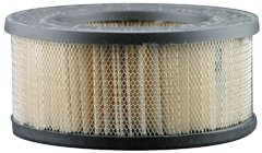 PUROLATOR AFP58 Replacement Air Filter - 4 Pack | High-Performance Compatible Filter for Cleaner Air | Ideal for Home, Office & HVAC Systems