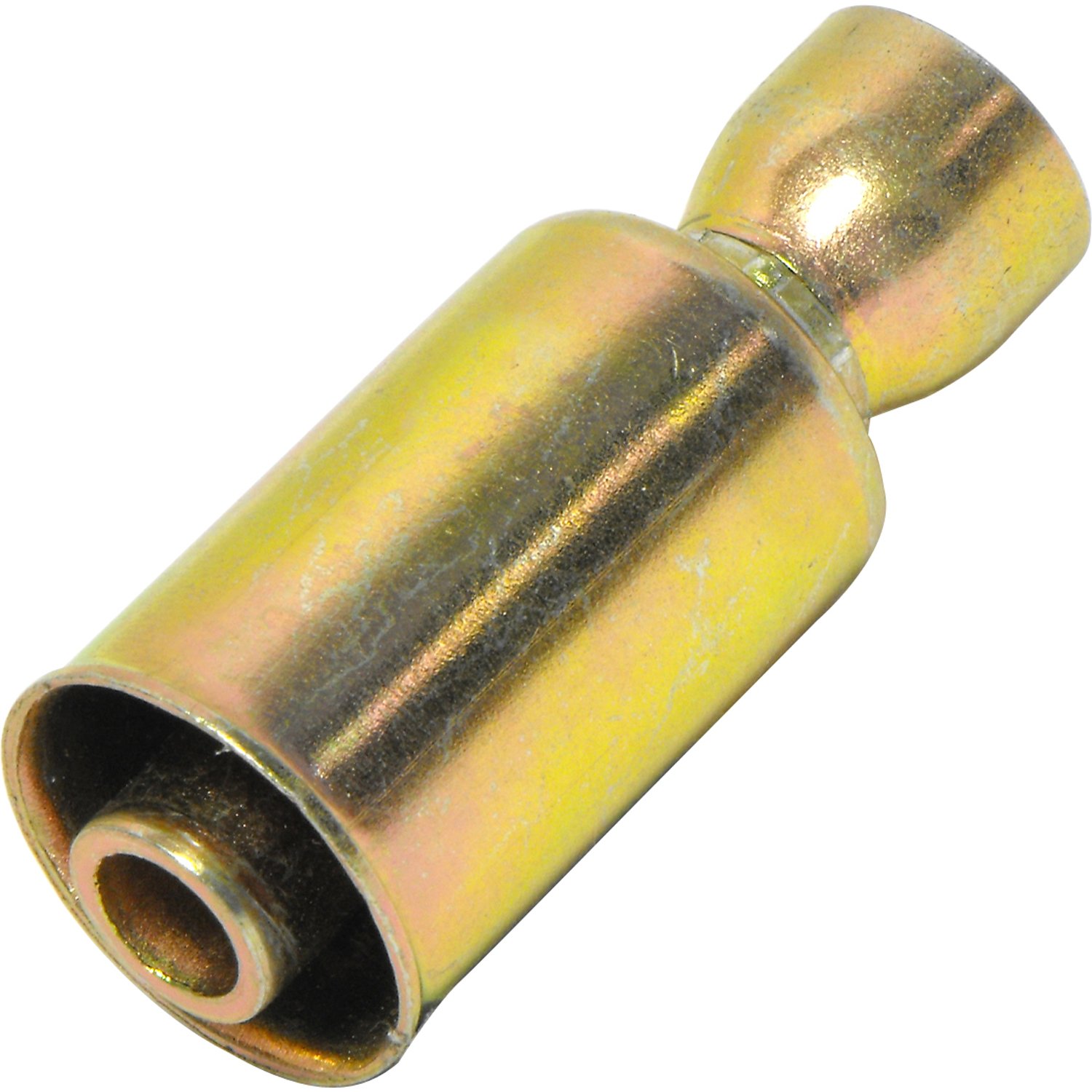 Universal Air Conditioner FT 6602SRBC Refrigerant Hose Fitting Kit - Compatible with Most A/C Systems - Perfect for Auto Repair, HVAC Maintenance & DIY Projects