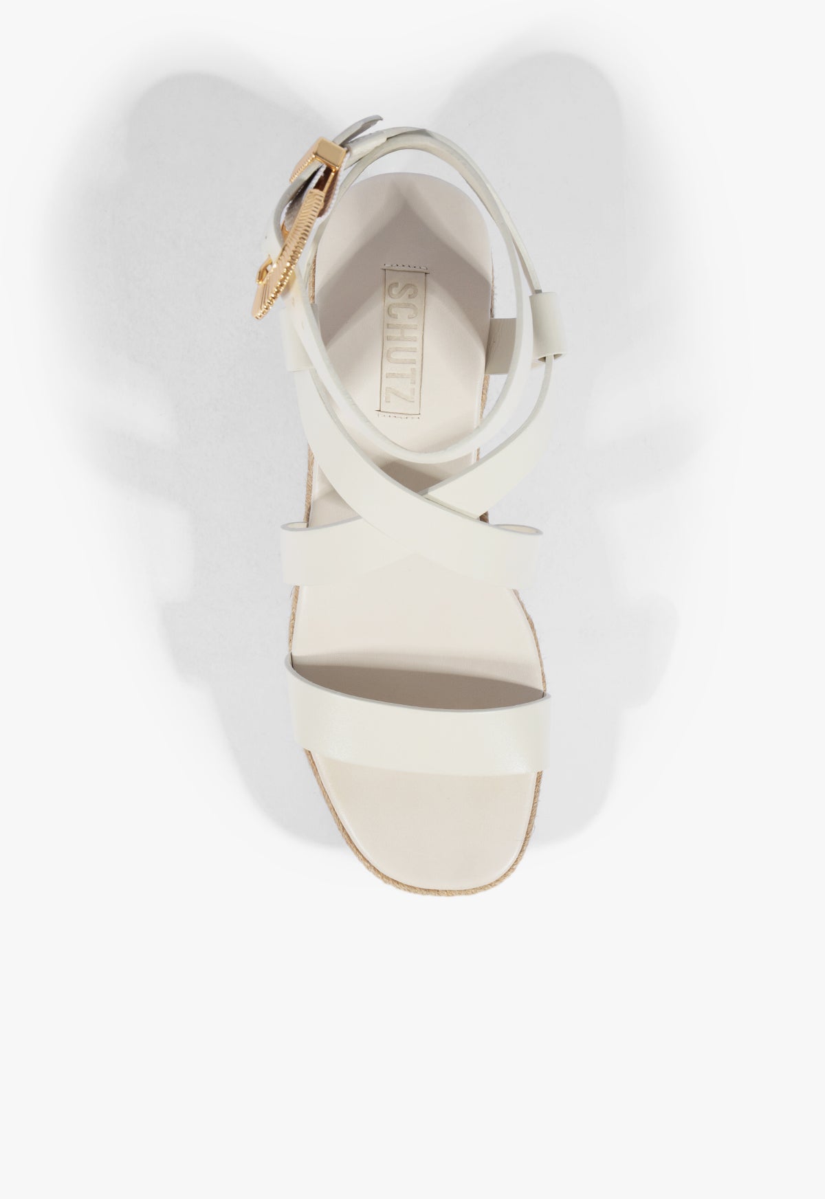 Harper Women's Comfortable Flatform Sandals - Cushioned Arch Support, Slip-Resistant Sole - Perfect for Summer, Beach, and Casual Outings