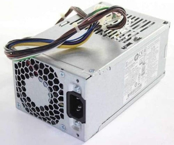 HP 705ED 800ED Small Form Factor (SFF) Computer Power Supply 702309-002 - Replacement PSU for HP Business Desktops & Workstations