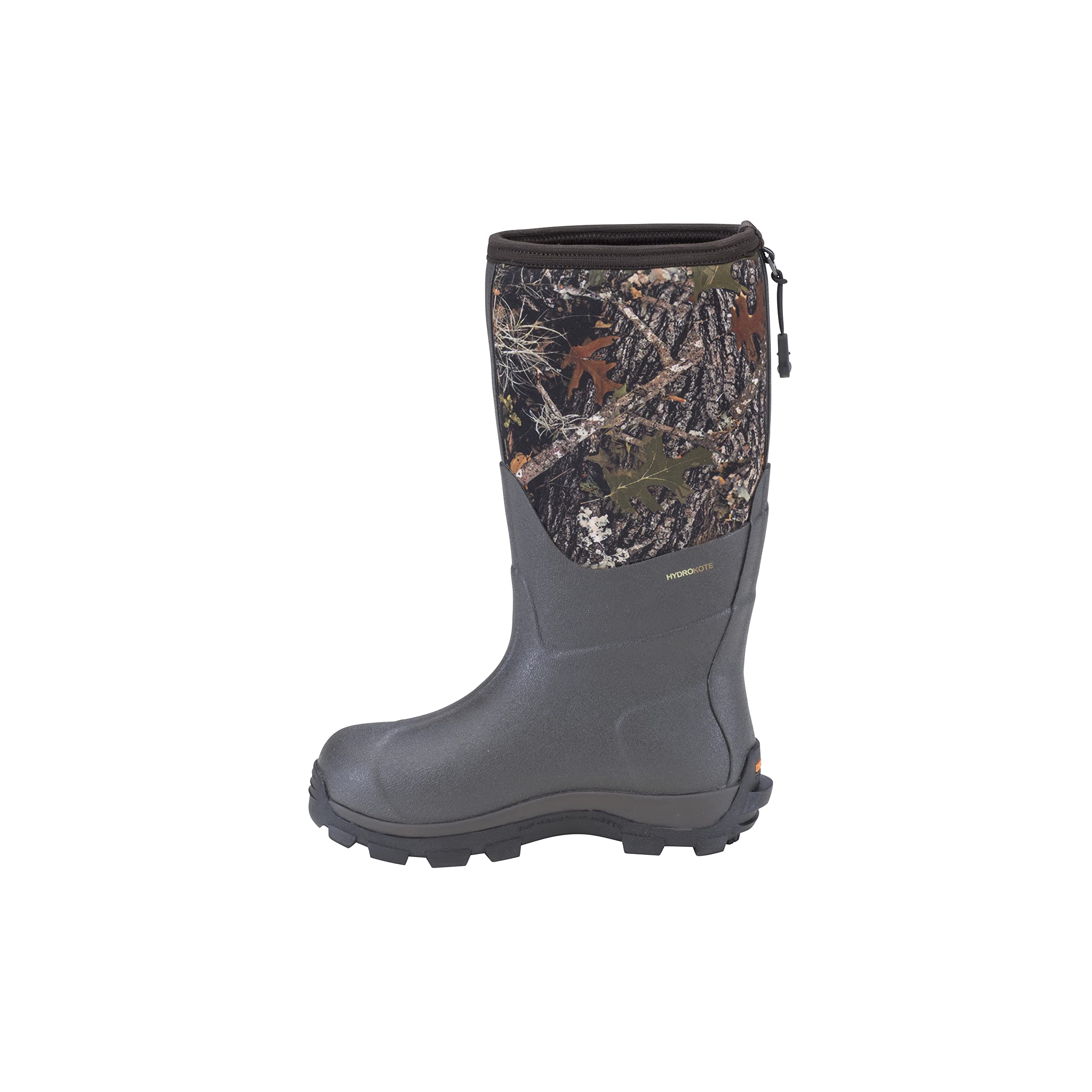 Dryshod Kids Arctic Storm Extreme Cold Weather Winter Boots - Waterproof Snow Boots for Boys & Girls - Perfect for Snow Play, Sledding & Outdoor Winter Activities