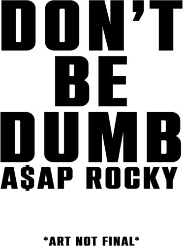 A$AP Rocky 