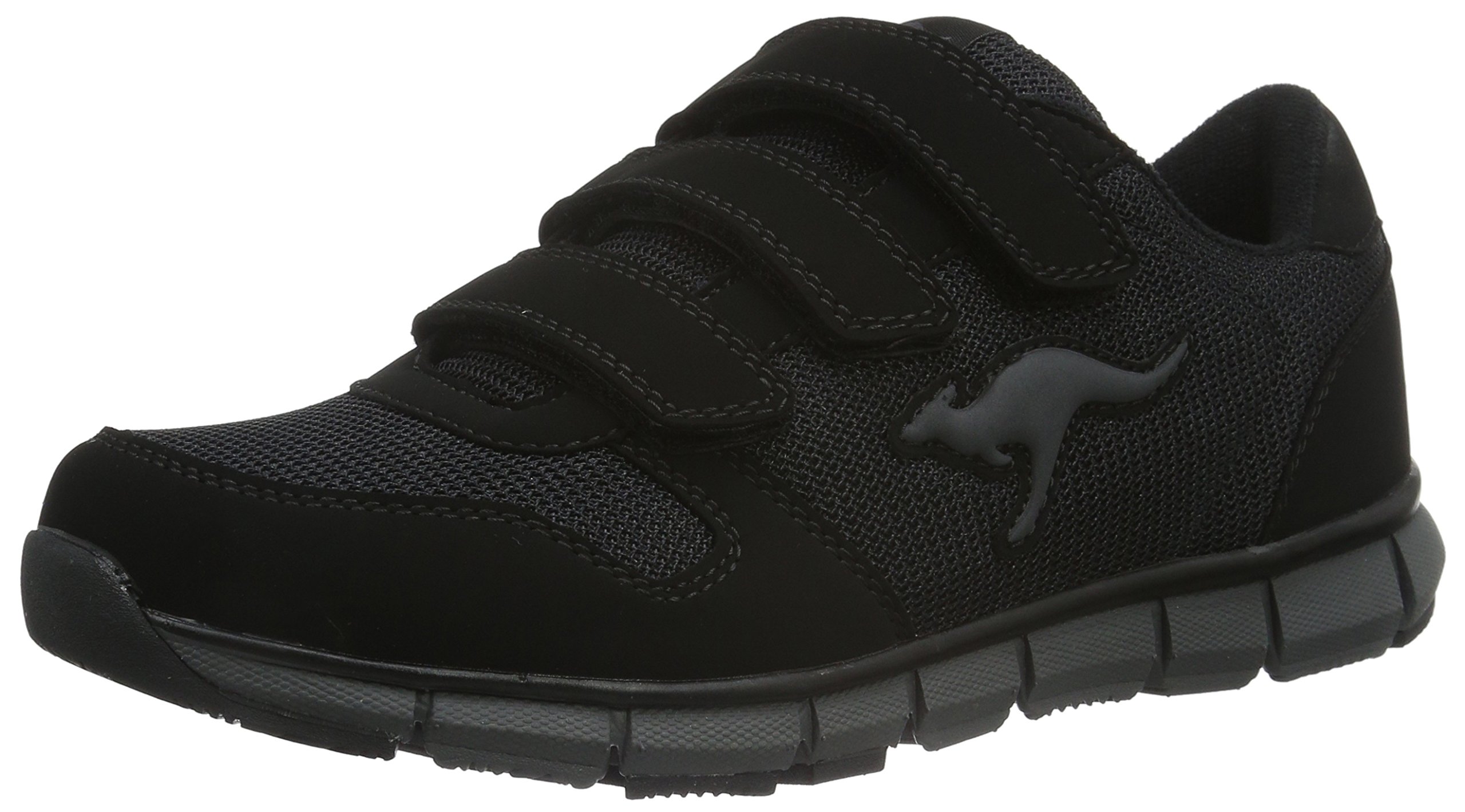 KangaROOS Unisex Low-Top Sneakers - Lightweight Comfortable Walking Shoes for Men & Women | Perfect for Running, Gym, and Casual Wear