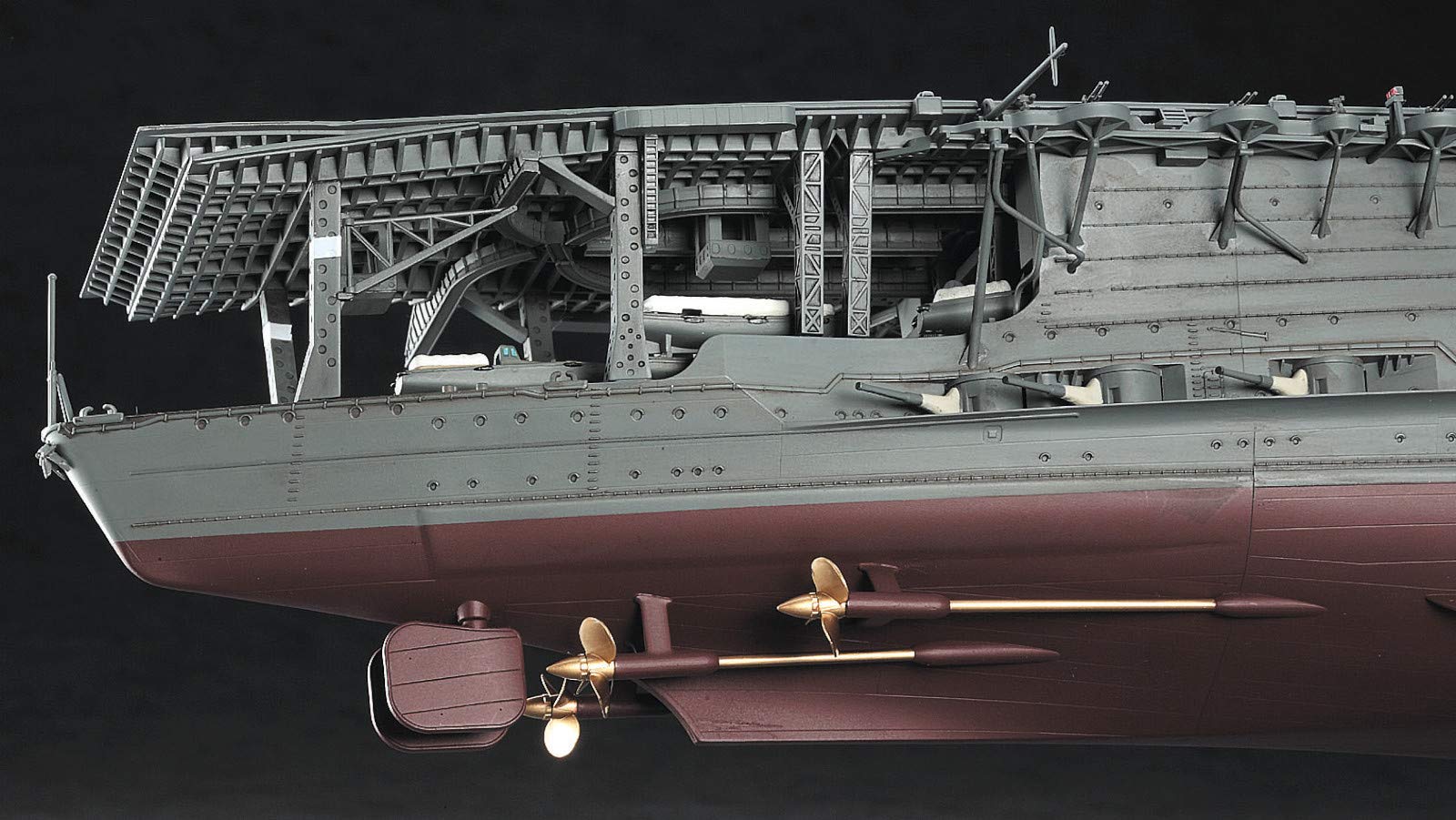 Hasegawa Accurate Scale Model Kit - Premium Japanese Plastic Model for Collectors & Hobbyists - Perfect for DIY Projects, Gifts & Display