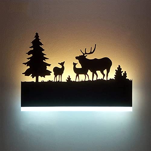 Forest Deer