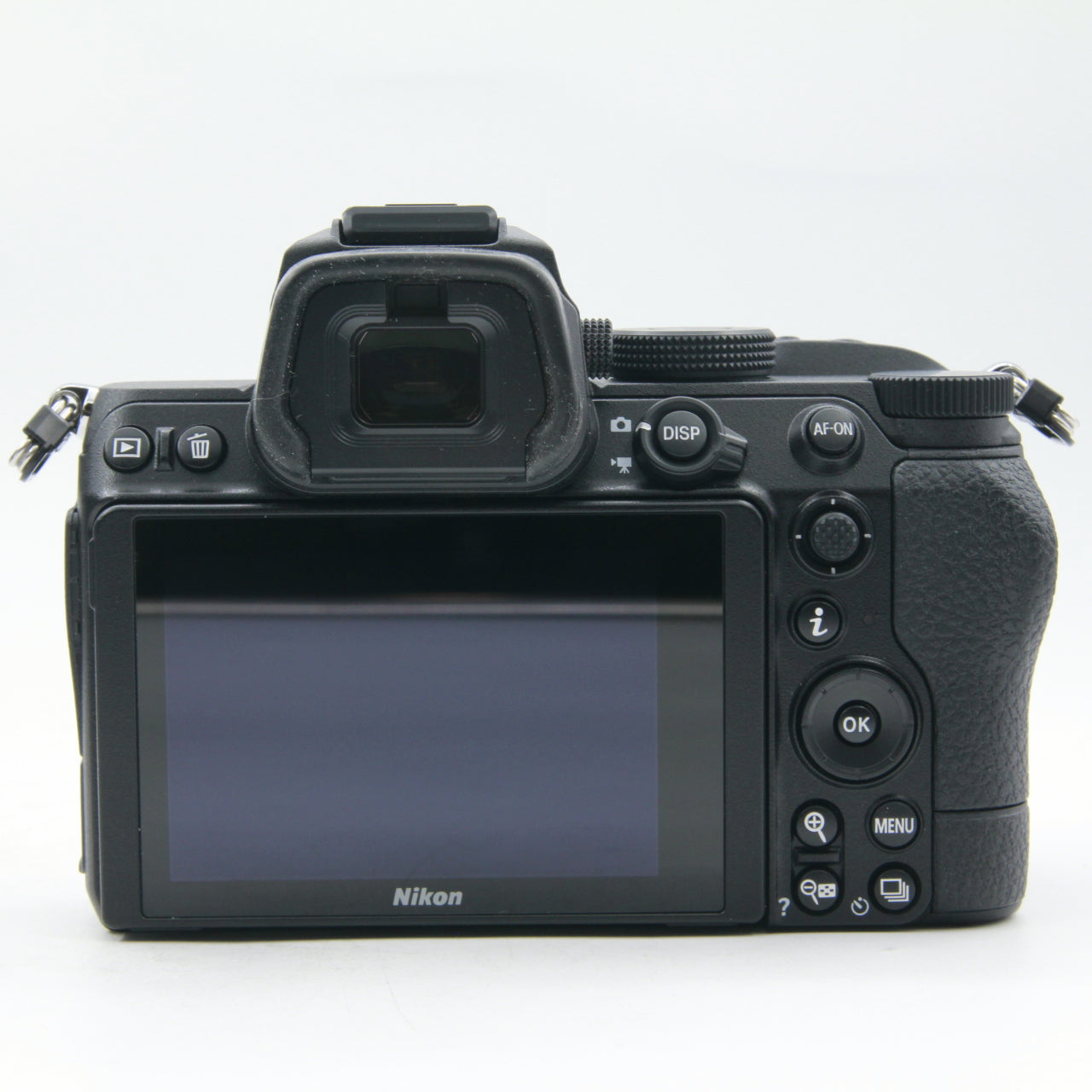Open Box Nikon Z 5 Mirrorless Digital Camera Body Only - Perfect for Travel Photography & Vlogging