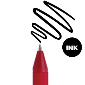 Blank - Red
