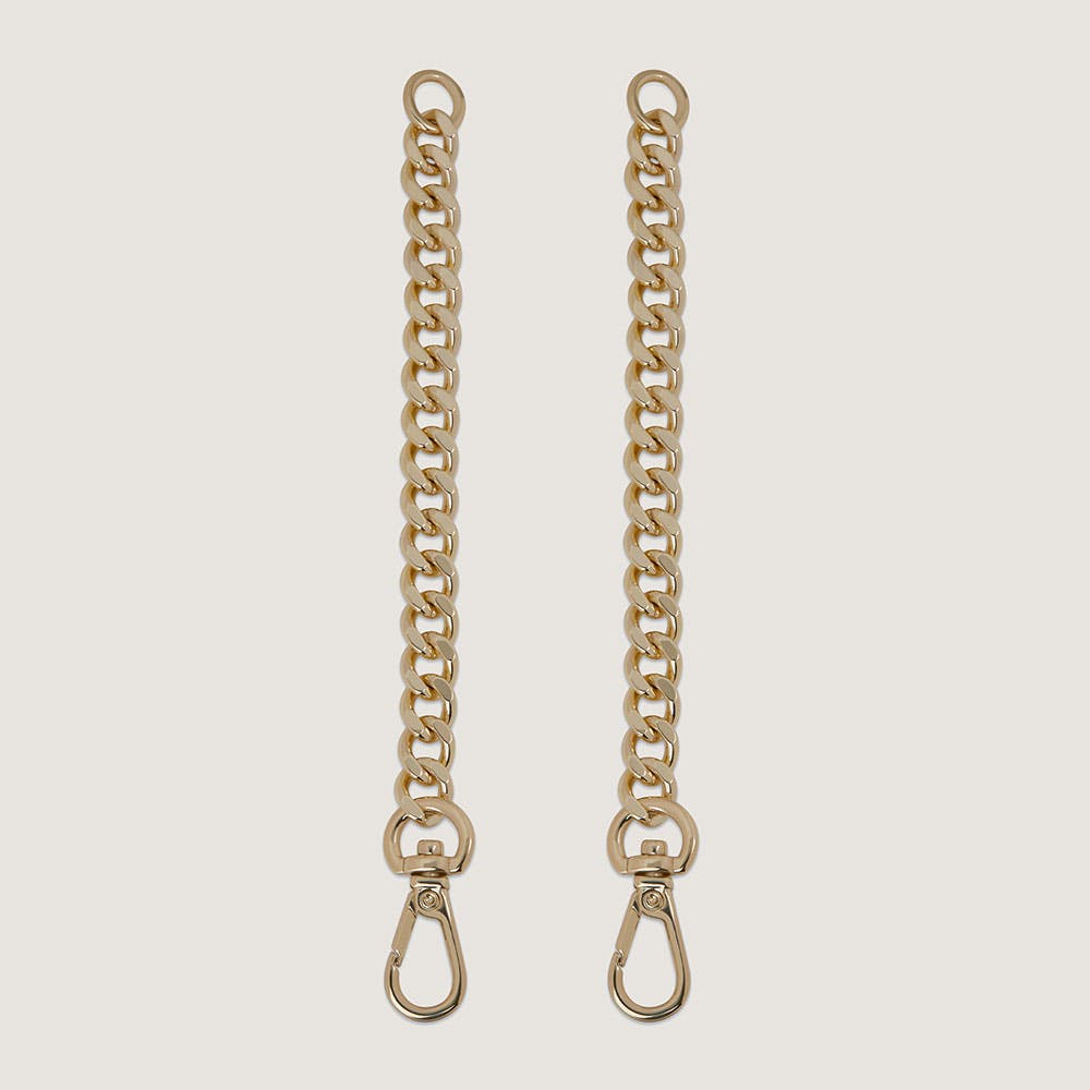 Gold Chain Extender - Premium Jewelry Accessory for Necklace & Bracelet Customization | Perfect for Layering, Gifting & Special Occasions