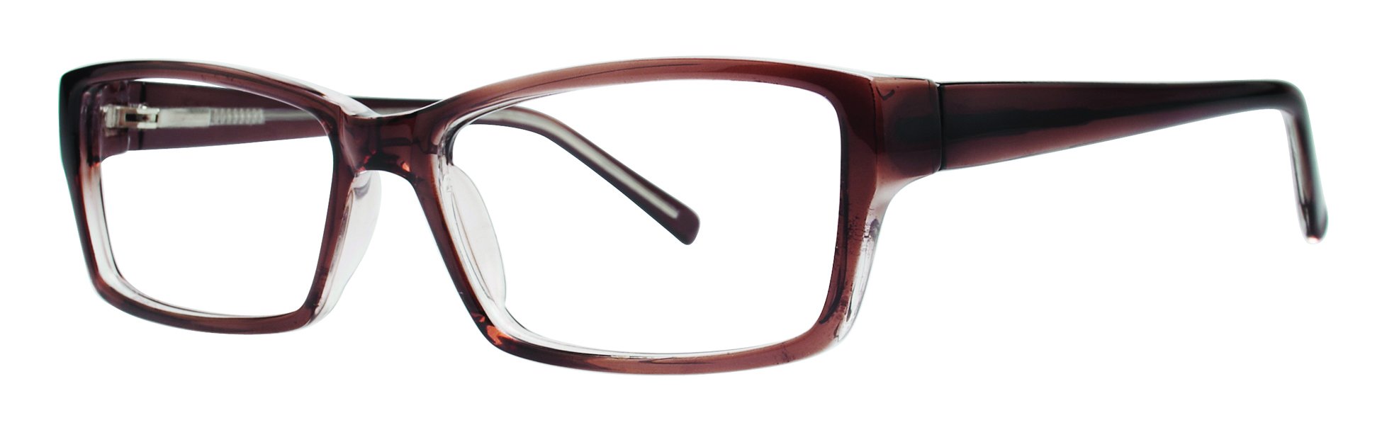 Stylish Unisex Eyeglasses - Modern Designer Frames for Men & Women | Perfect for Work, Reading & Everyday Fashion Accessory