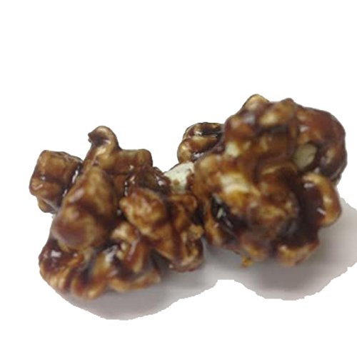 Chocolate Popcorn Snacks for Movie Nights & Gifts