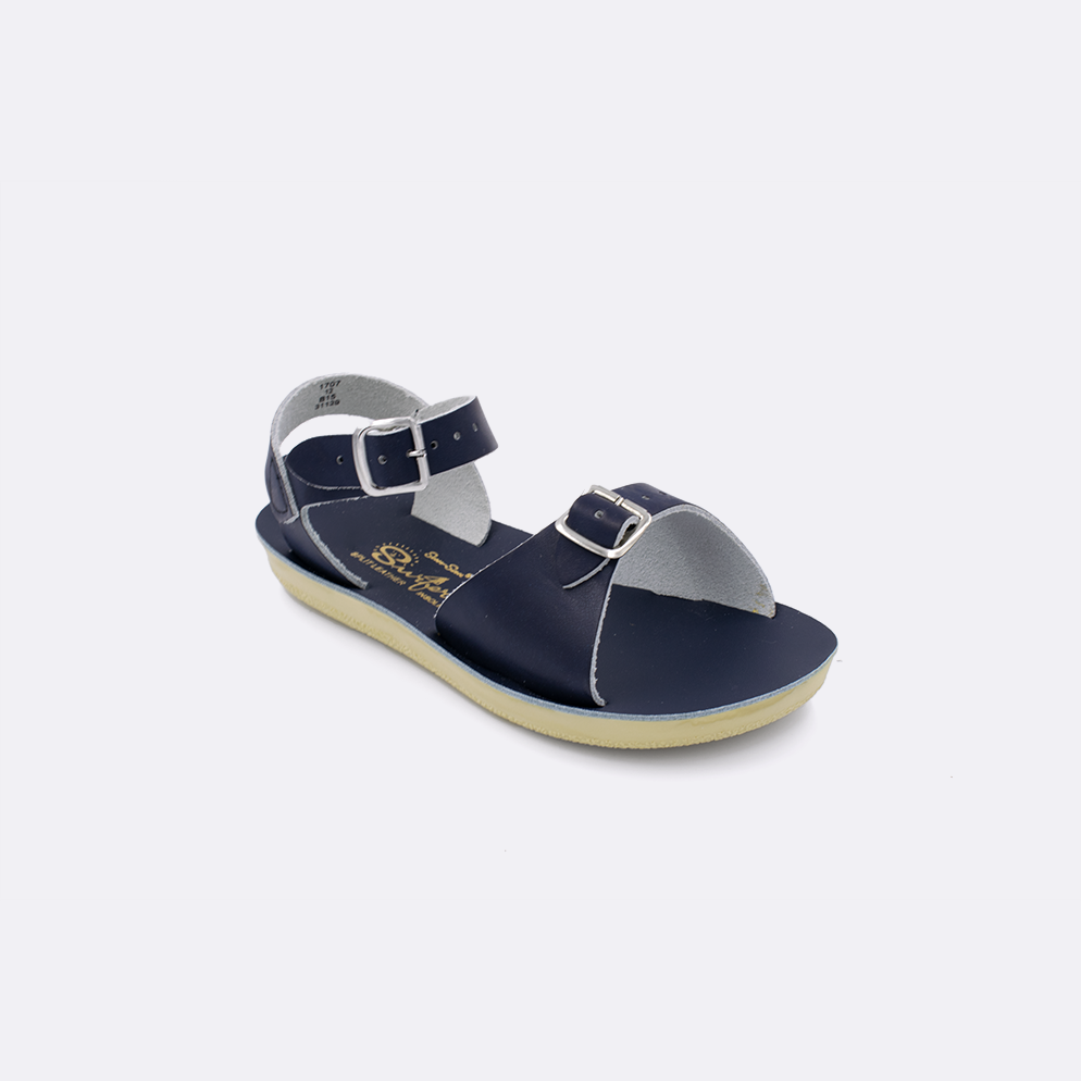 Sun San Surfer Kids' Beachwear - Comfortable & Stylish Swimwear for Little Boys & Girls - Perfect for Beach Vacations, Pool Parties & Summer Fun