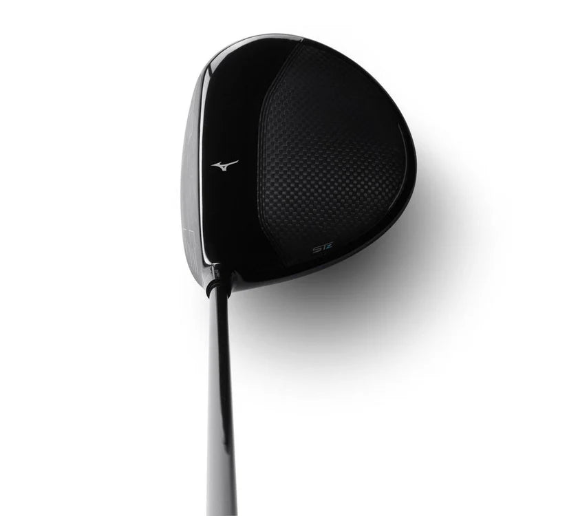 Mizuno ST Z 230 Golf Driver - High Performance Titanium Driver for Maximum Distance & Forgiveness | Perfect for Low Handicap Golfers & Tournament Play