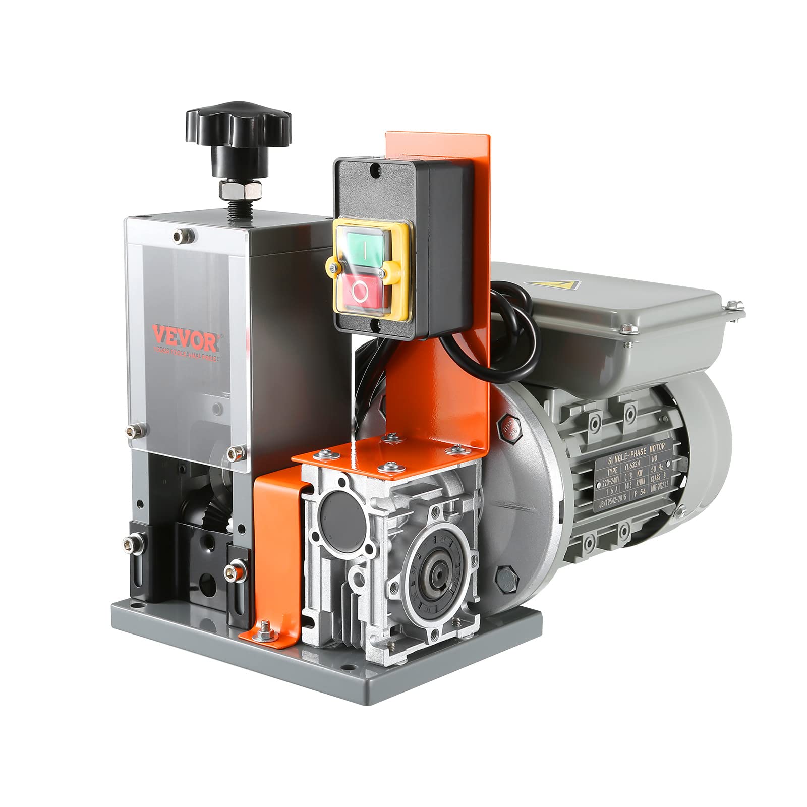 VEVOR Automatic Electric Wire Stripping Machine 0.06