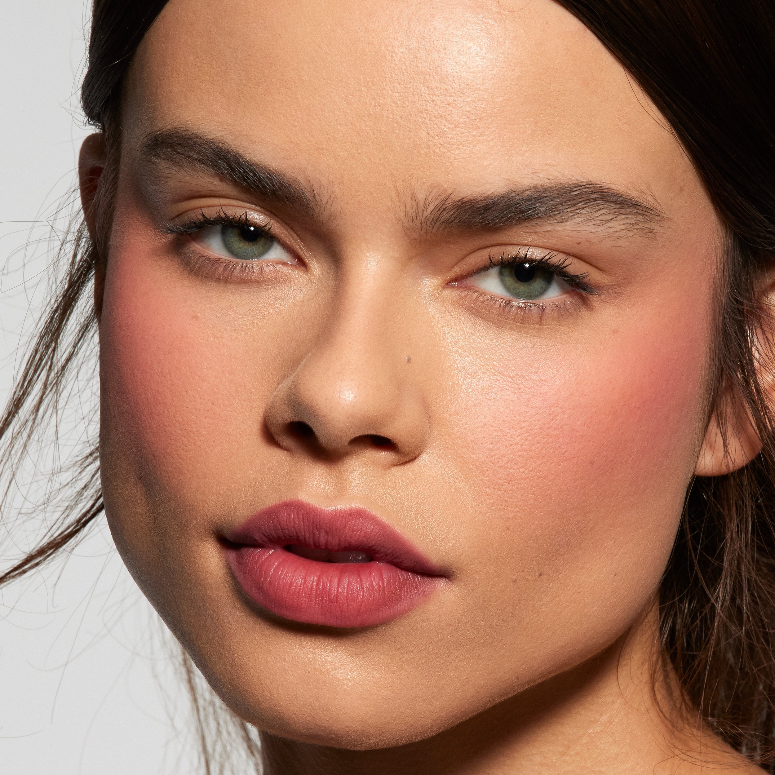 Natural Lip & Cheek Blush Tint - Long Lasting Waterproof Makeup for Flawless Glow | Perfect for Everyday Wear, Date Night & Special Occasions