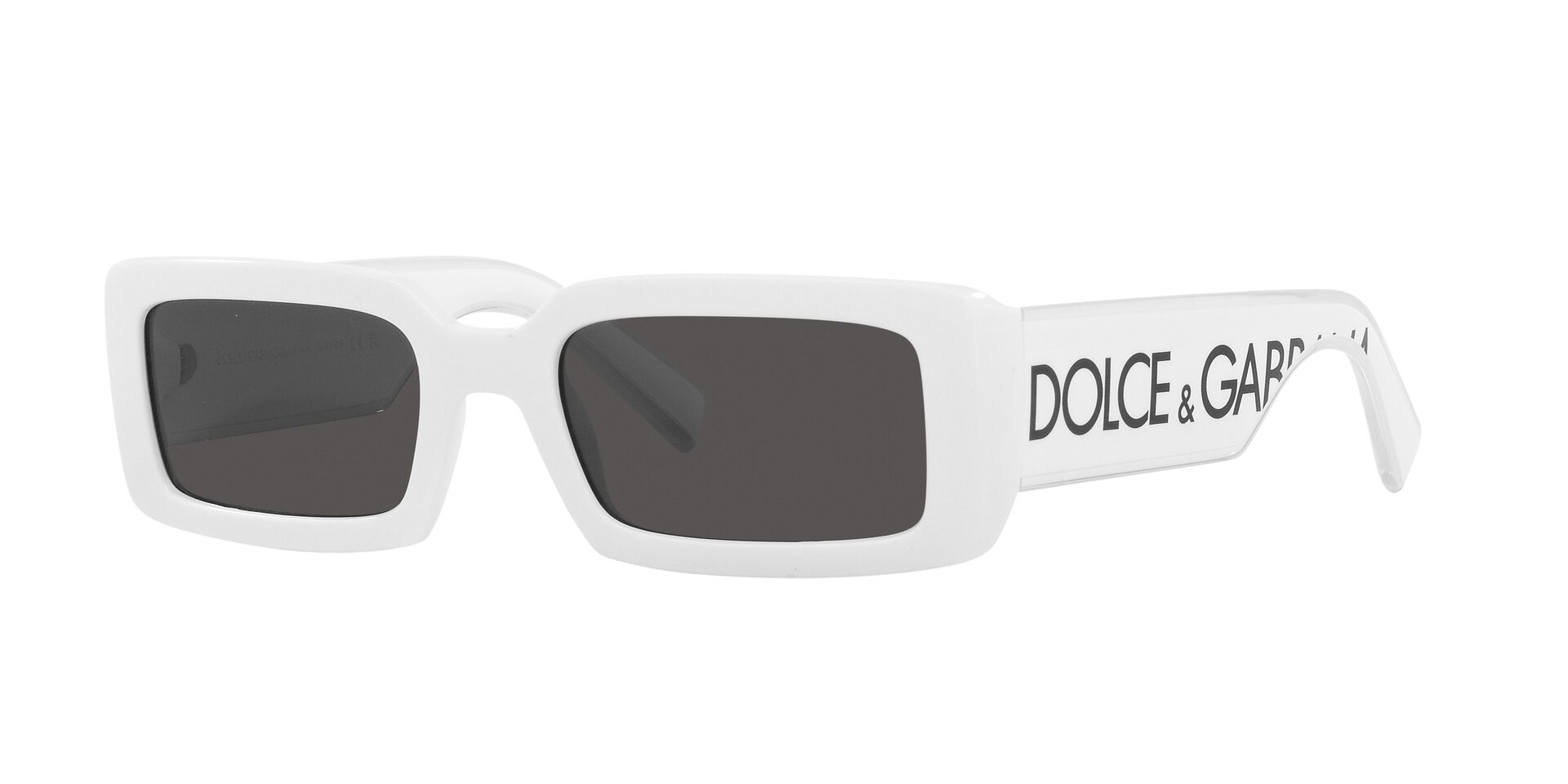 White/Dark Grey