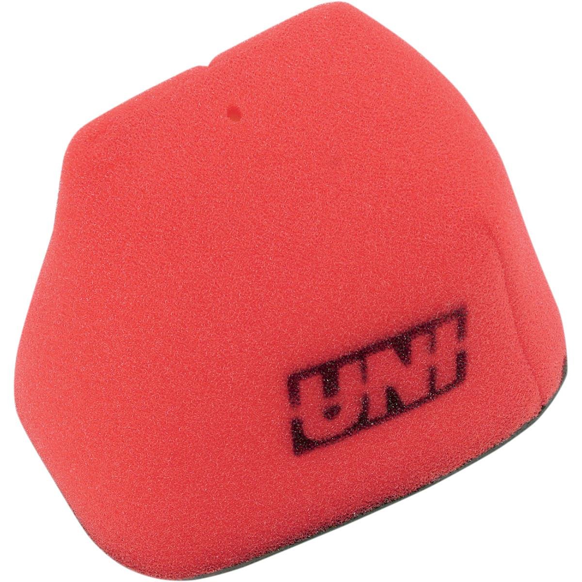 Uni Filters NU-2299ST Multi-Stage Replacement Air Filter for Motorcycles & ATVs - High Performance Engine Protection for Off-Road Riding & Racing