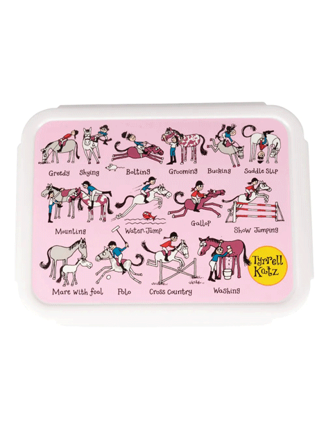 Tyrrell Katz Insulated Lunch Box for Adults - BPA Free Leak Proof Meal Container for Work, School & Picnics - Perfect for Office, Travel & Outdoor Activities