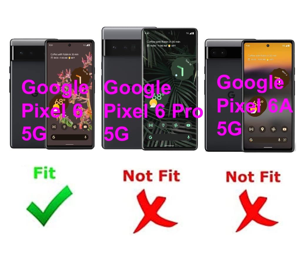 Original SIM Card Tray Holder for Google Pixel 6 5G 6.4