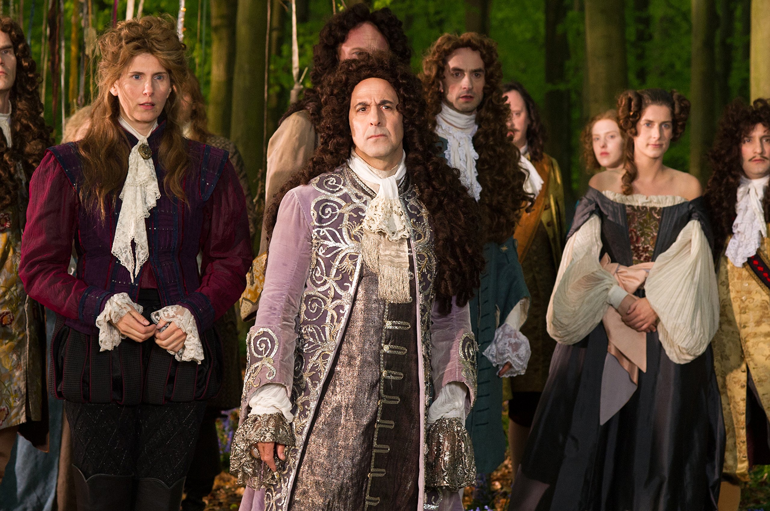 The Gardener of Versailles - Historical Fiction Novel Set in the Court of Louis XIV | Perfect for Book Clubs & Fans of French History