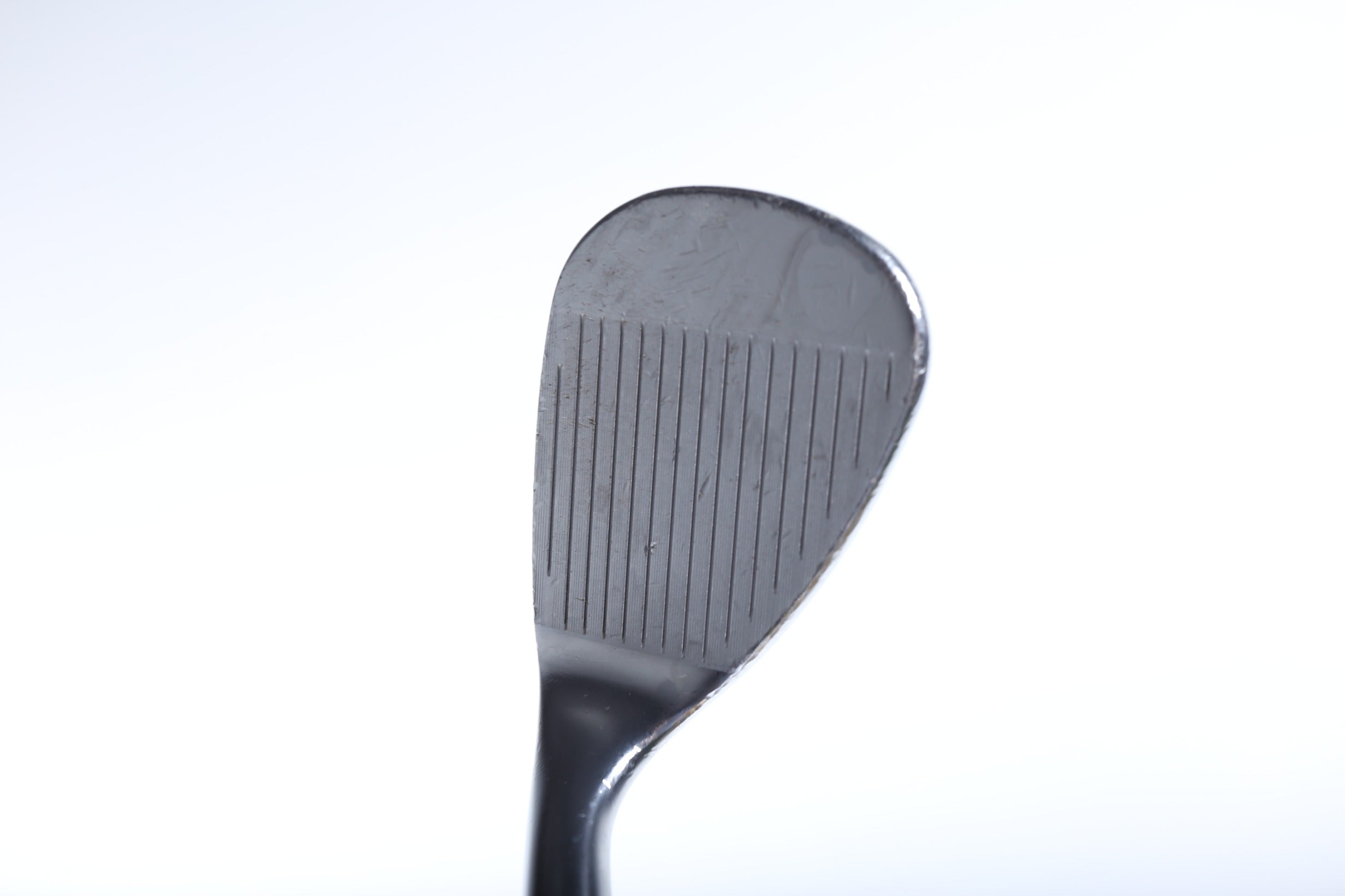 Used Callaway MD4 Chrome Sand Wedge - Right Handed 56° Stiff Flex Golf Club for Men - Perfect for Bunker Shots & Short Game Precision