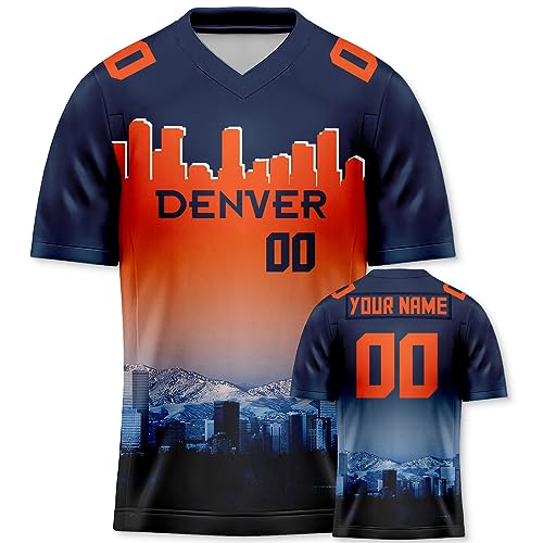 Blue Orange