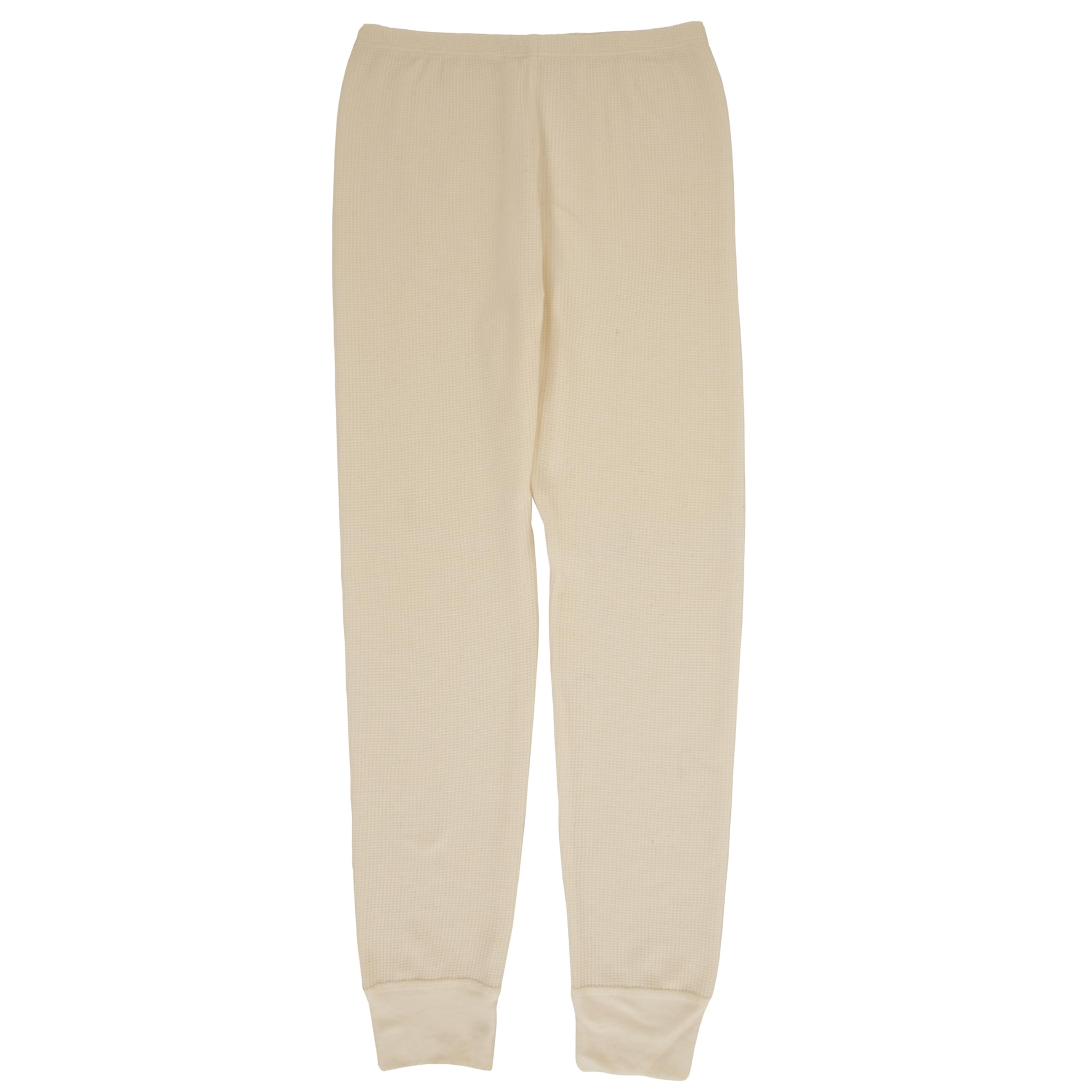 Fruit of the Loom Girls' Premium Thermal Waffle Underwear Set - Soft Cotton Long Sleeve Shirt & Pants for Winter Warmth - Perfect for Cold Weather, Sleepwear & Layering